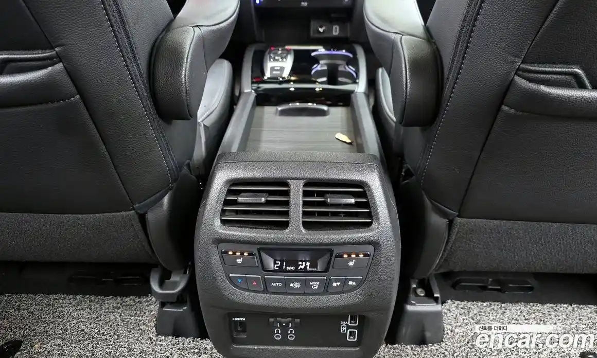Honda Pilot 2019 3.5 автомат (гидро), фото 25