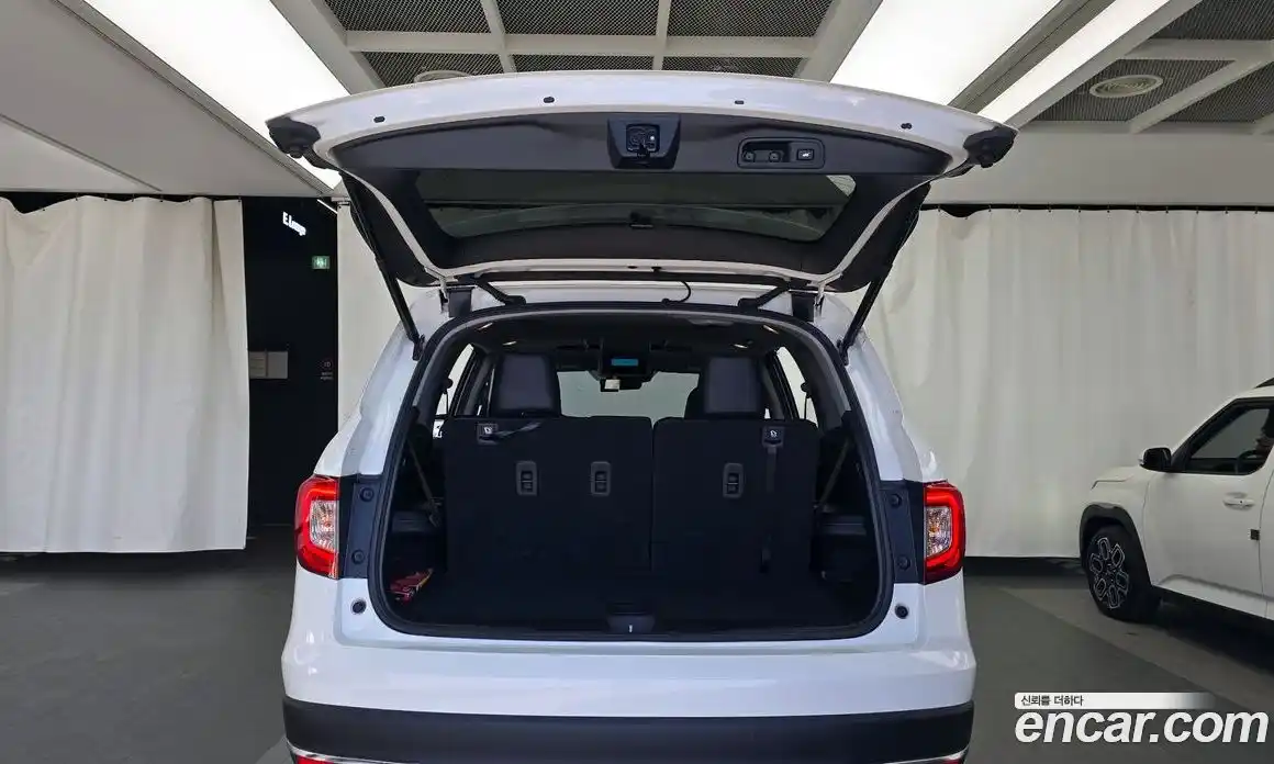 Honda Pilot 2019 3.5 автомат (гидро), фото 26