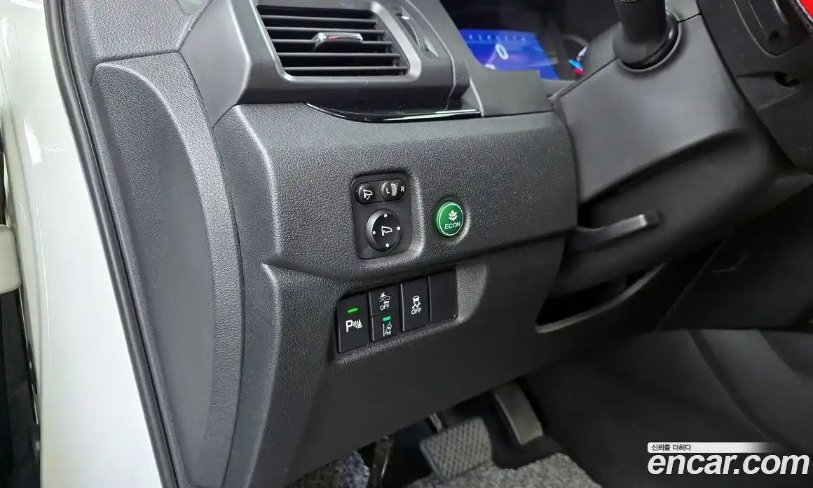 Honda Pilot 2019 3.5 автомат (гидро), фото 27