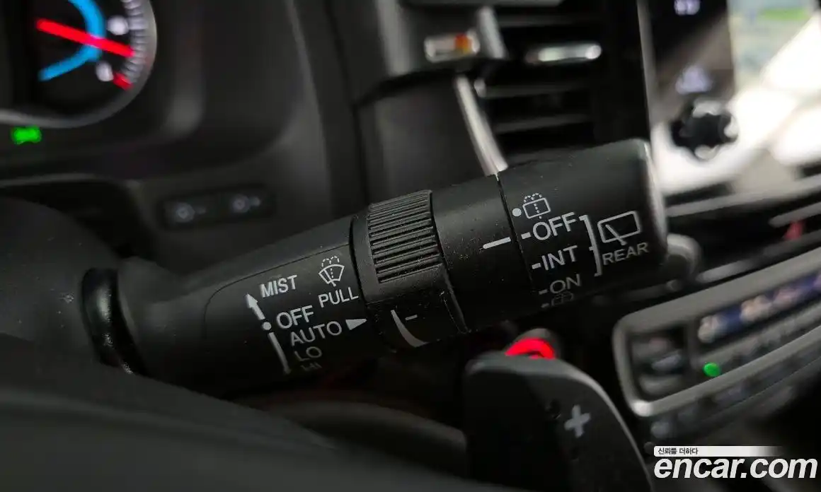 Honda Pilot 2019 3.5 автомат (гидро), фото 28