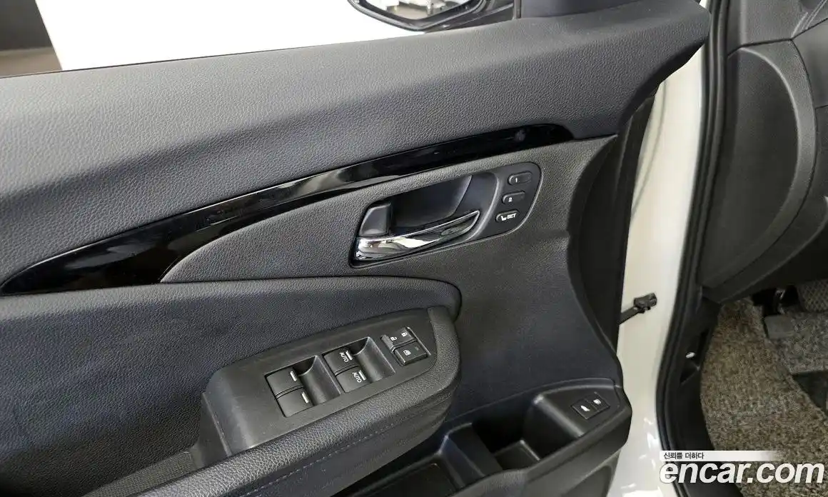 Honda Pilot 2019 3.5 автомат (гидро), фото 29