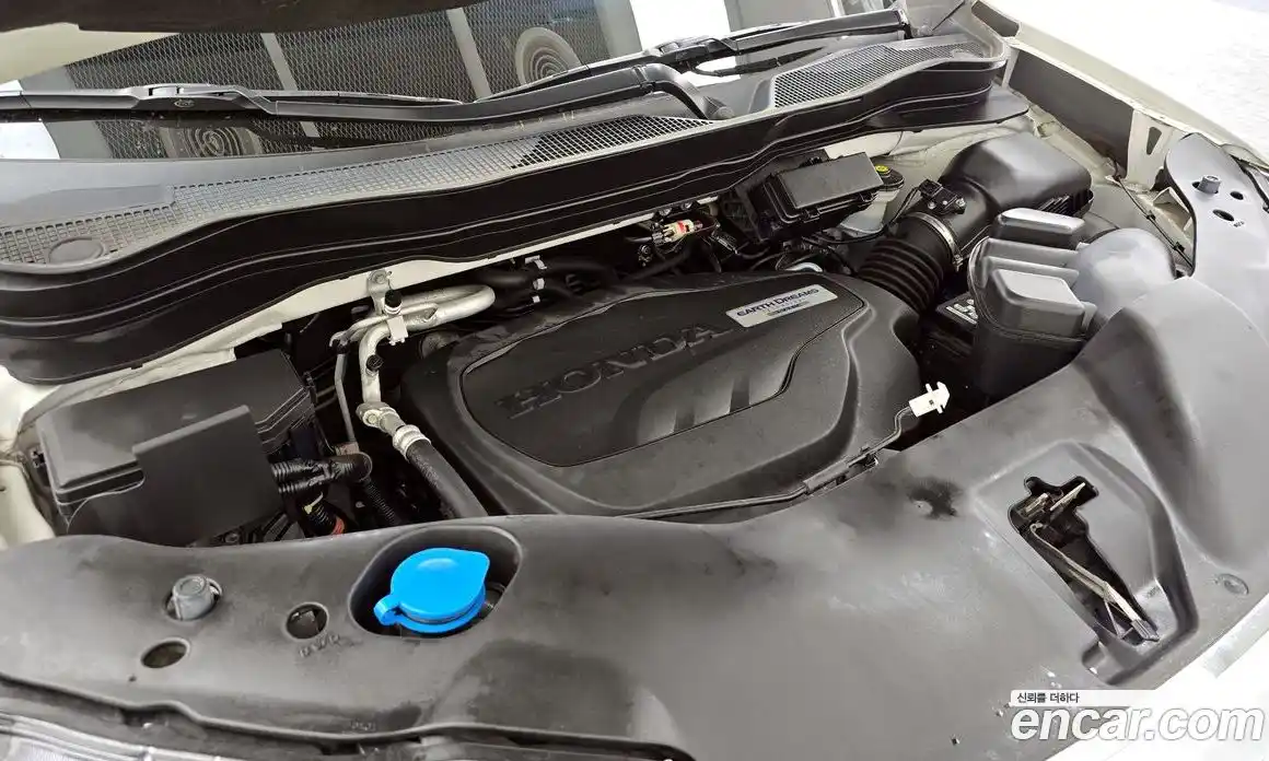 Honda Pilot 2019 3.5 автомат (гидро), фото 6