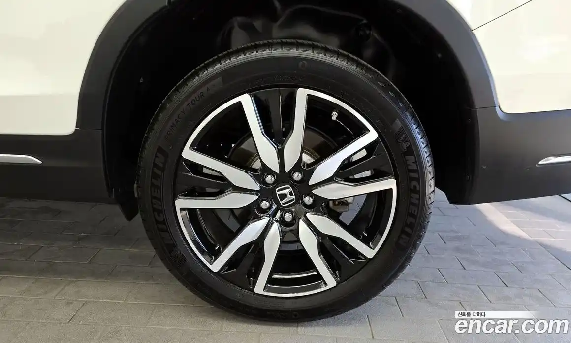Honda Pilot 2019 3.5 автомат (гидро), фото 7