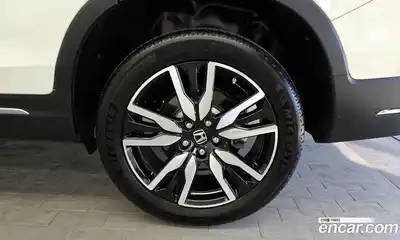 Honda Pilot 2019 3.5 автомат (гидро), миниатюра 7