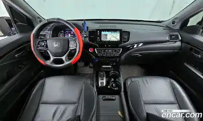 Honda Pilot 2019 3.5 автомат (гидро), миниатюра 10