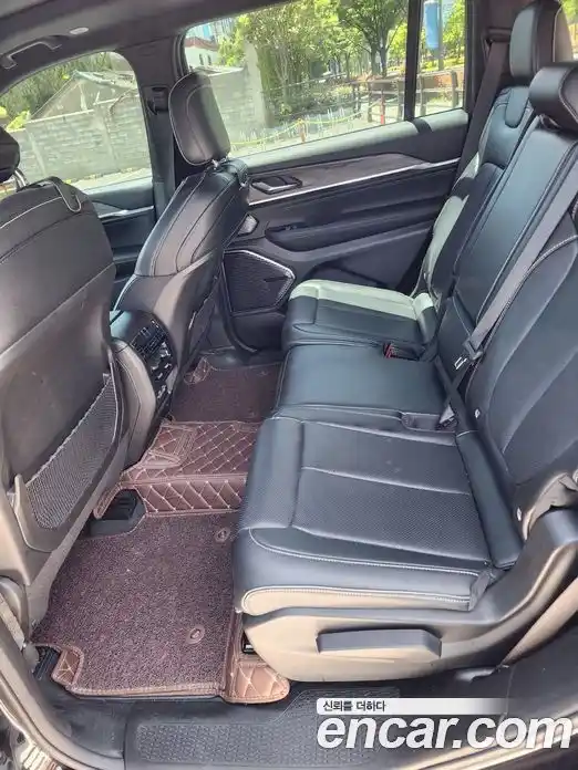 Jeep Cherokee 2021 3.6 автомат (гидро), фото 12