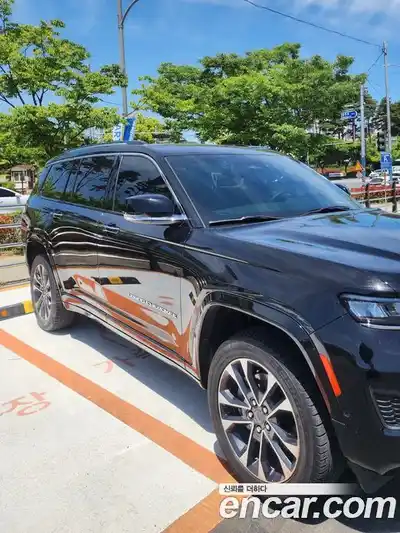 Jeep Cherokee 2021 3.6 автомат (гидро), миниатюра 6