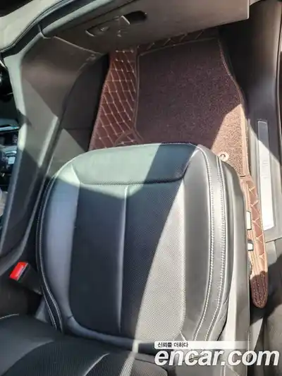 Jeep Cherokee 2021 3.6 автомат (гидро), миниатюра 9