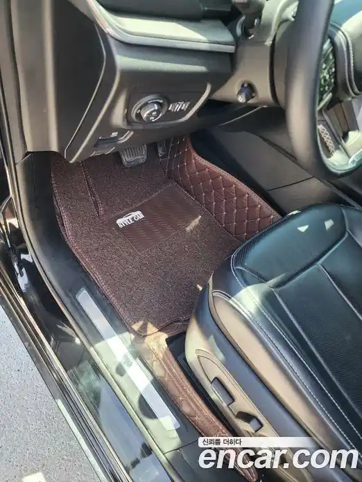 Jeep Cherokee 2021 3.6 автомат (гидро), фото 10