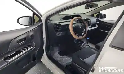 Toyota Prius 2019 1.5 гидро, миниатюра 12