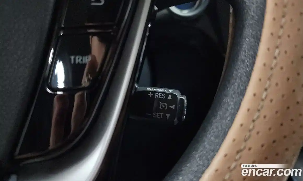 Toyota Prius 2019 1.5 гидро, фото 18