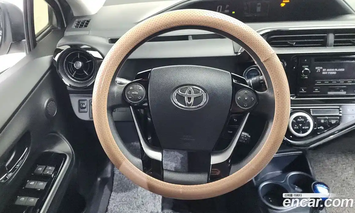Toyota Prius 2019 1.5 гидро, фото 20