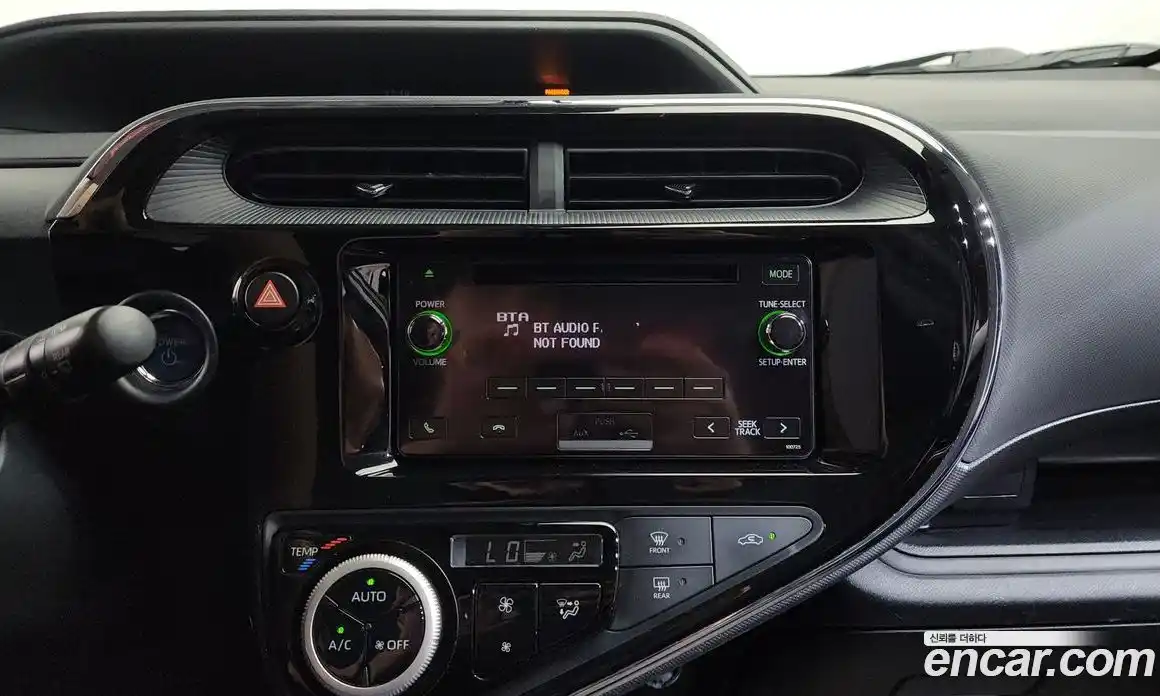 Toyota Prius 2019 1.5 гидро, фото 21