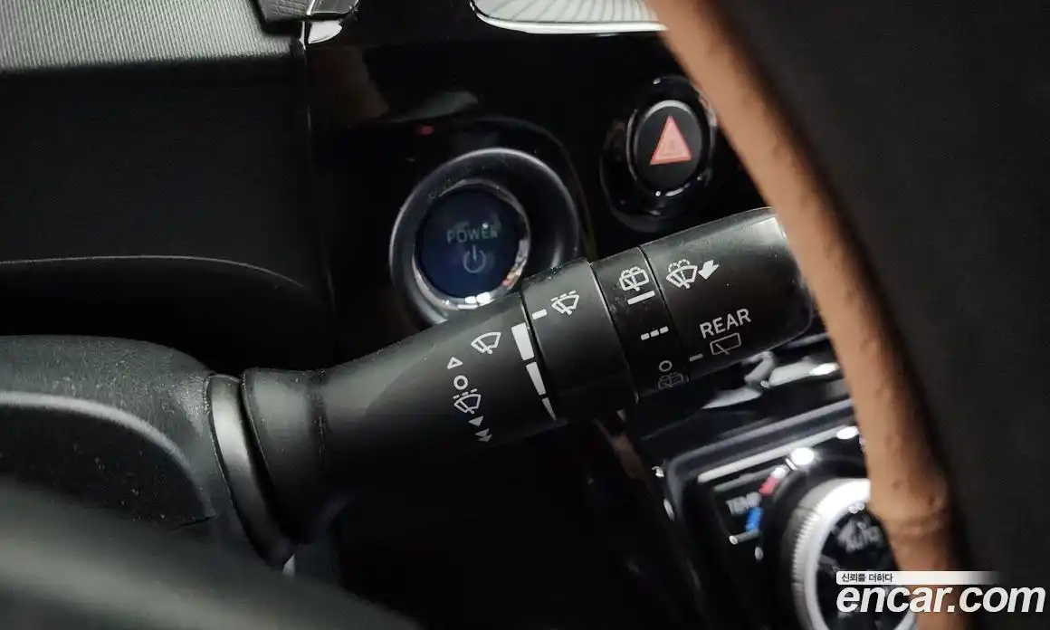 Toyota Prius 2019 1.5 гидро, фото 28