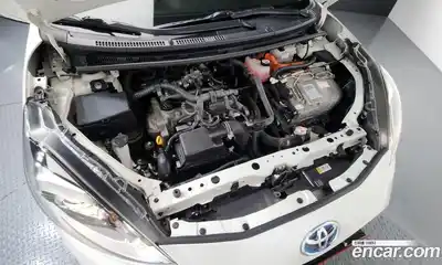 Toyota Prius 2019 1.5 гидро, миниатюра 5