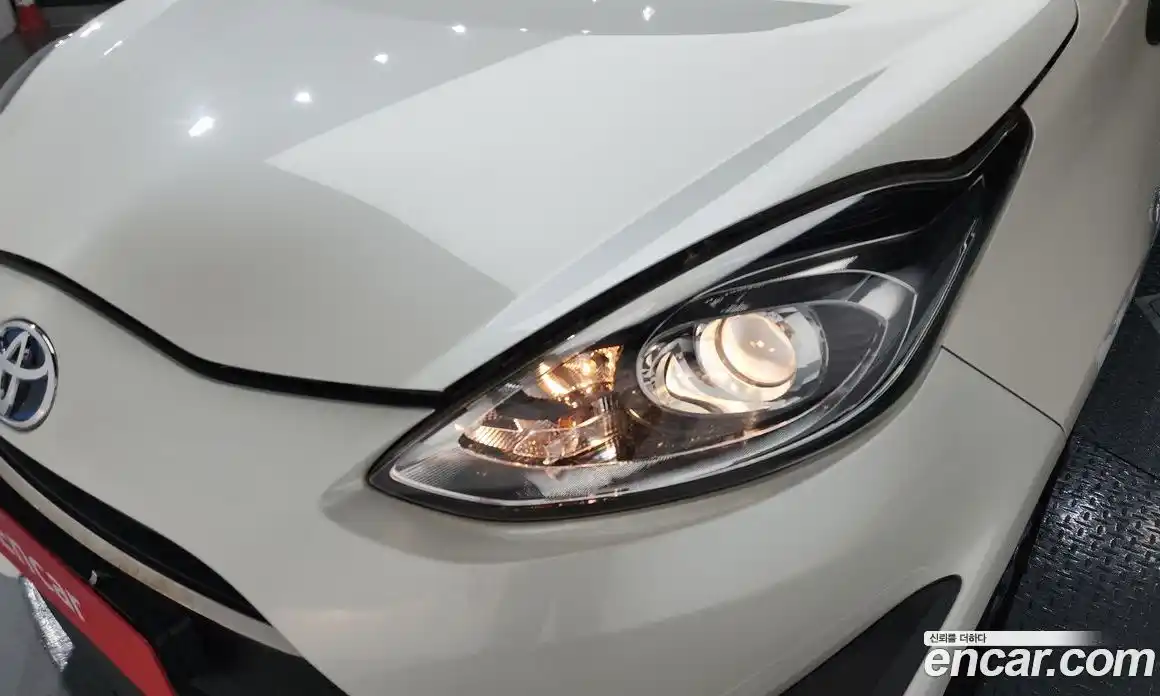 Toyota Prius 2019 1.5 гидро, фото 7