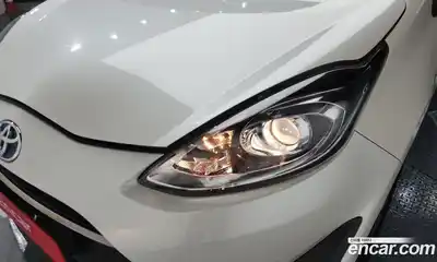 Toyota Prius 2019 1.5 гидро, миниатюра 7