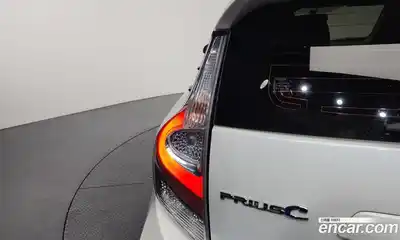 Toyota Prius 2019 1.5 гидро, миниатюра 8