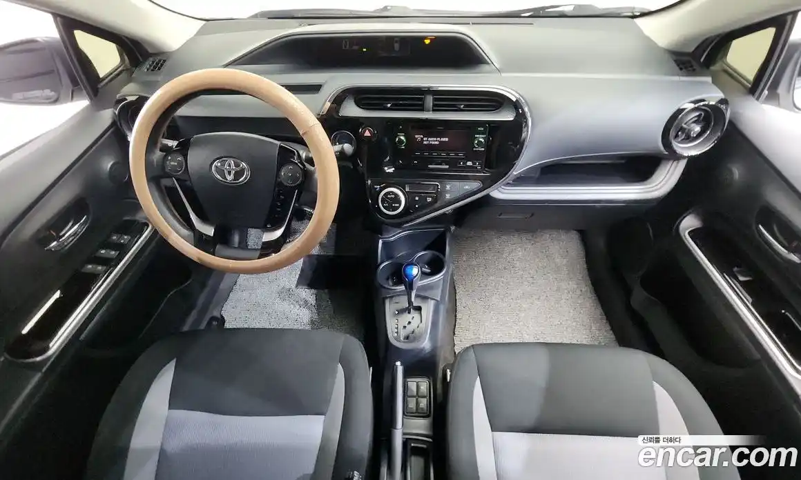 Toyota Prius 2019 1.5 гидро, фото 9