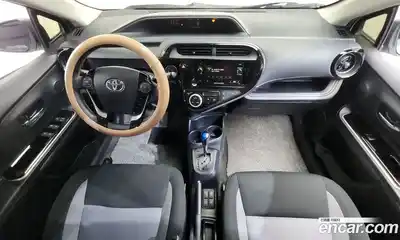Toyota Prius 2019 1.5 гидро, миниатюра 9