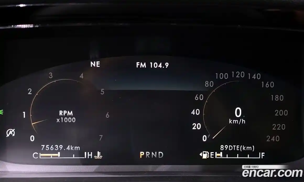 Lincoln Aviator 2022 3.0 гидро, фото 11