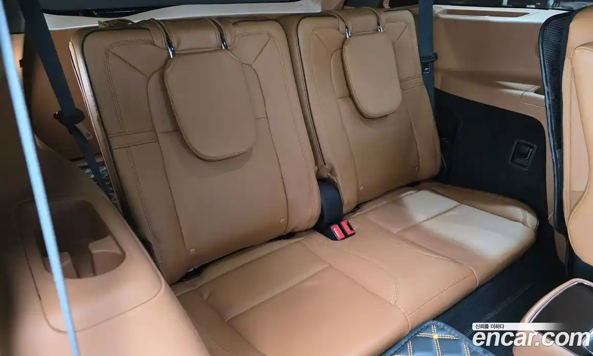 Lincoln Aviator 2022 3.0 гидро, фото 17