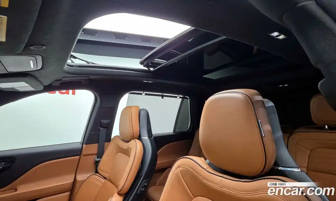 Lincoln Aviator 2022 3.0 гидро, фото 23