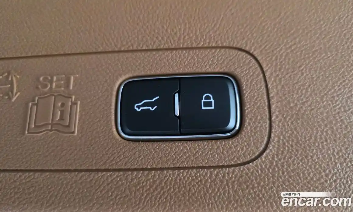 Lincoln Aviator 2022 3.0 гидро, фото 24