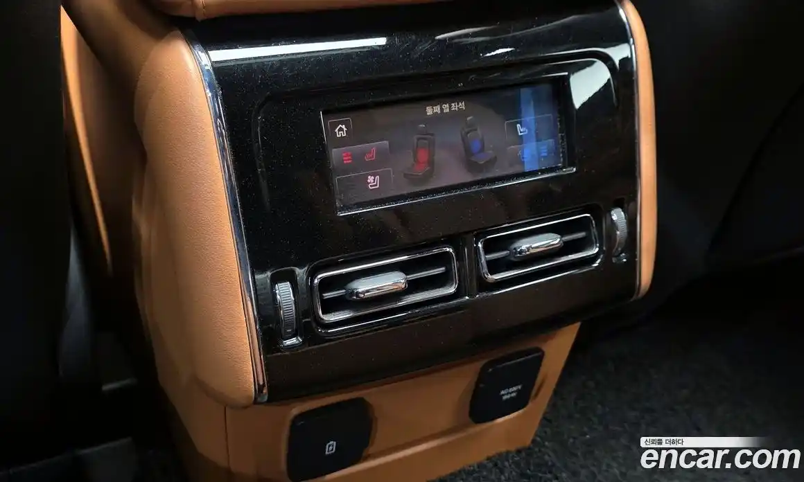 Lincoln Aviator 2022 3.0 гидро, фото 25
