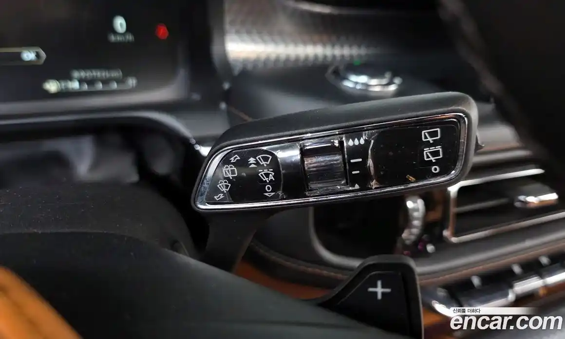 Lincoln Aviator 2022 3.0 гидро, фото 28