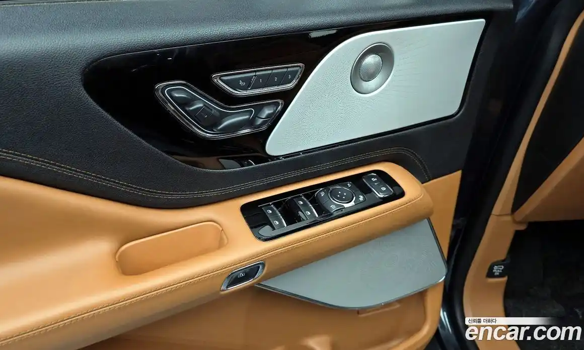 Lincoln Aviator 2022 3.0 гидро, фото 32