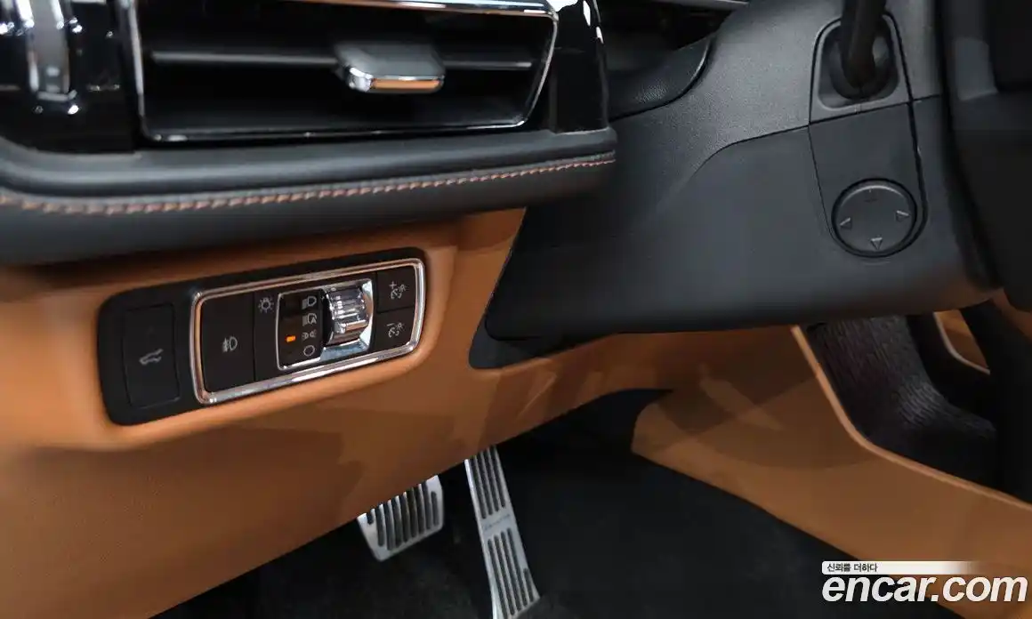 Lincoln Aviator 2022 3.0 гидро, фото 35