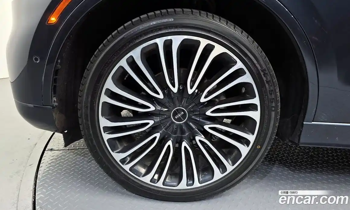 Lincoln Aviator 2022 3.0 гидро, фото 5