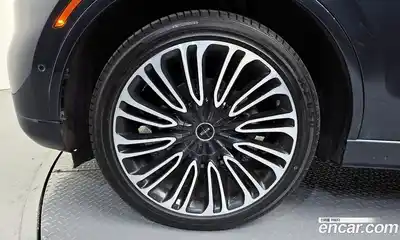 Lincoln Aviator 2022 3.0 гидро, миниатюра 5