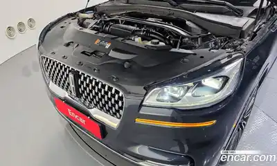 Lincoln Aviator 2022 3.0 гидро, миниатюра 6