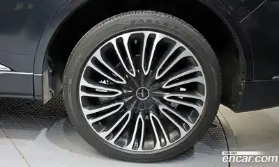 Lincoln Aviator 2022 3.0 гидро, миниатюра 7