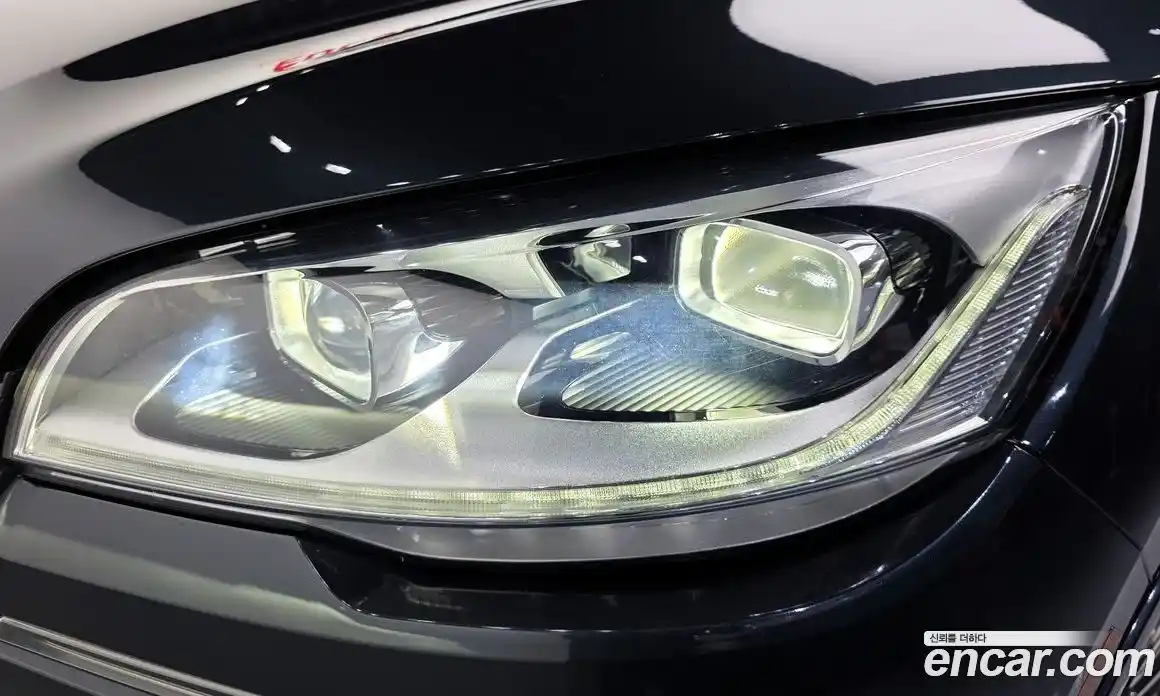 Lincoln Aviator 2022 3.0 гидро, фото 8