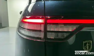 Lincoln Aviator 2022 3.0 гидро, миниатюра 9