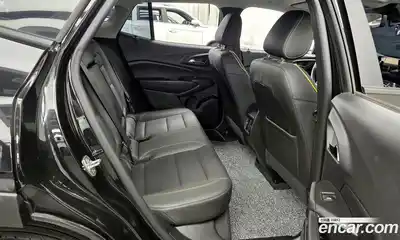 Chevrolet Trax 2023 1.2 гидро, миниатюра 12