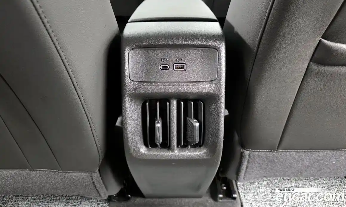 Chevrolet Trax 2023 1.2 гидро, фото 18