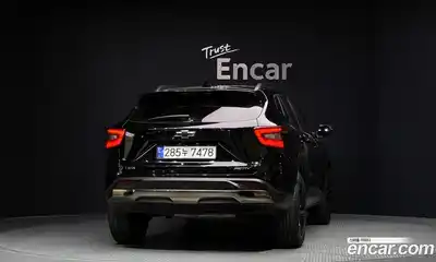 Chevrolet Trax 2023 1.2 гидро, миниатюра 4