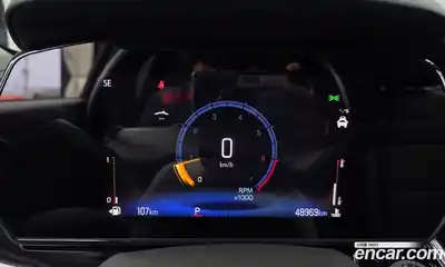 Chevrolet Trax 2023 1.2 гидро, миниатюра 8