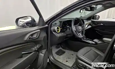 Chevrolet Trax 2023 1.2 гидро, миниатюра 10