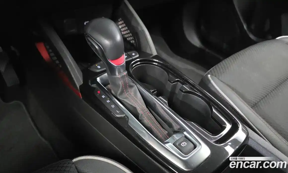 Chevrolet TrailBlazer 2020 1.3 гидро, фото 12