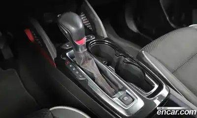Chevrolet TrailBlazer 2020 1.3 гидро, миниатюра 12
