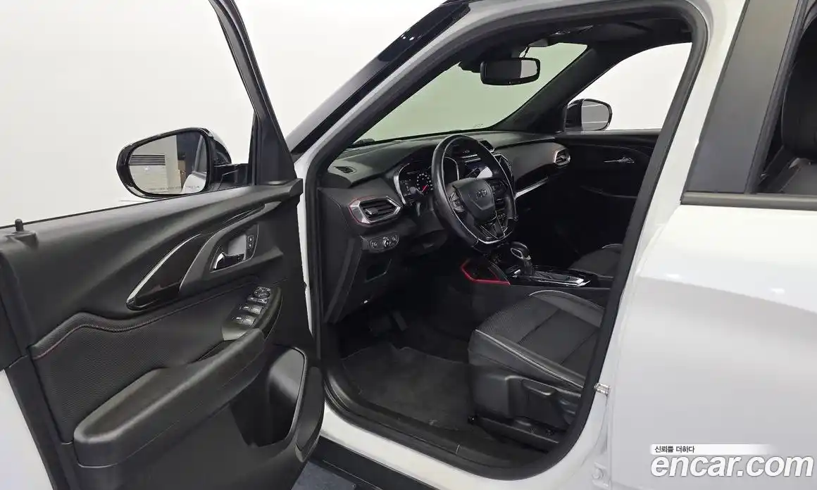 Chevrolet TrailBlazer 2020 1.3 гидро, фото 13