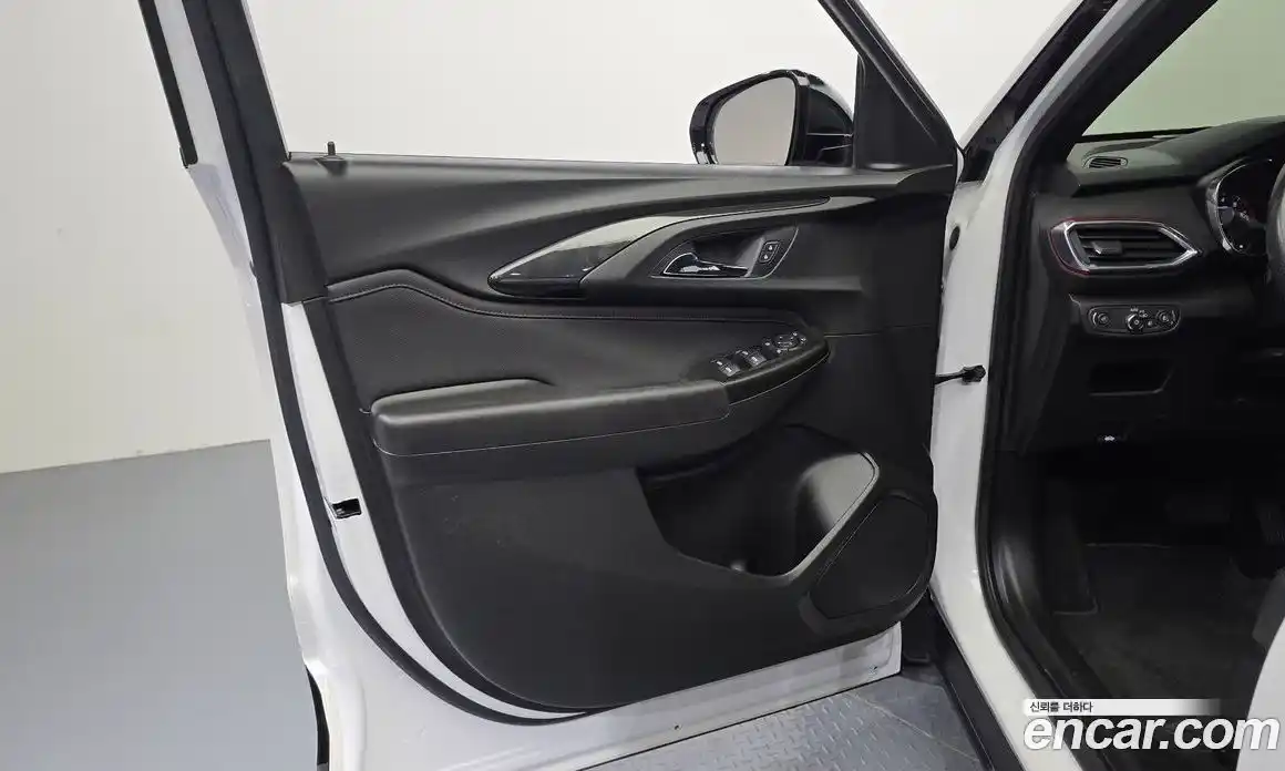 Chevrolet TrailBlazer 2020 1.3 гидро, фото 14
