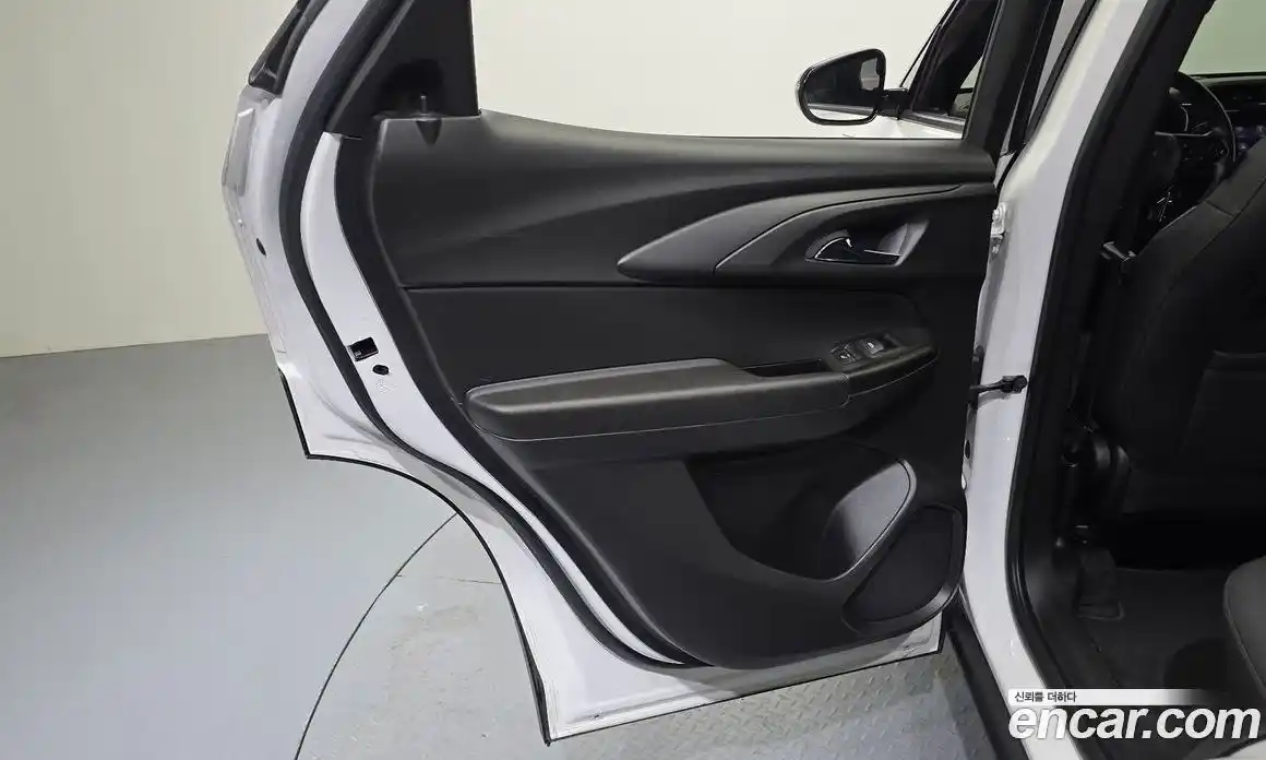Chevrolet TrailBlazer 2020 1.3 гидро, фото 15
