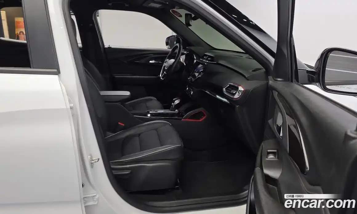 Chevrolet TrailBlazer 2020 1.3 гидро, фото 16