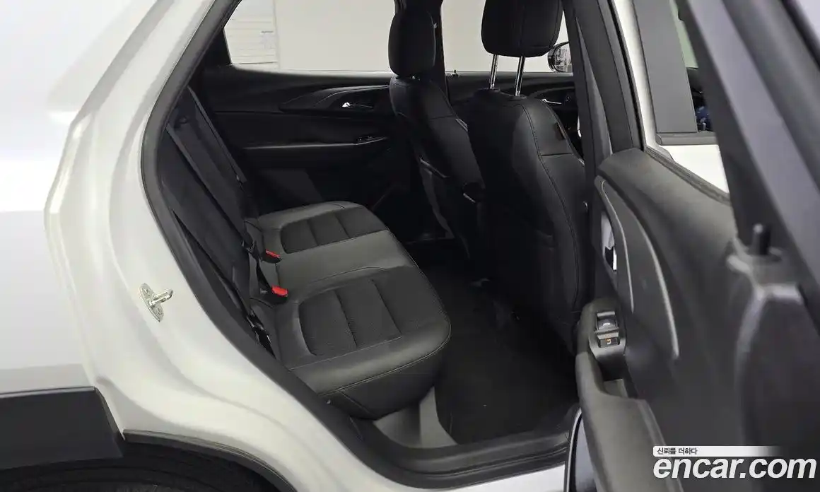 Chevrolet TrailBlazer 2020 1.3 гидро, фото 17